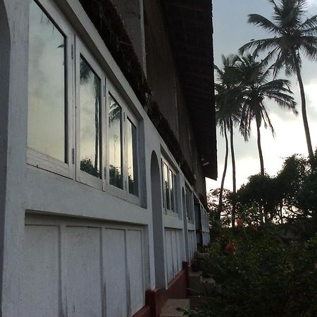 New Rest House Sea View Hotel Νεγκόμπο Εξωτερικό φωτογραφία