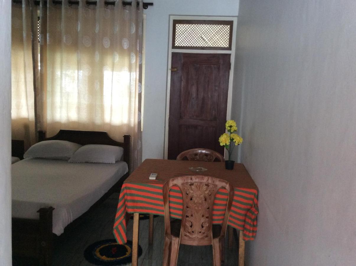 New Rest House Sea View Hotel Νεγκόμπο Εξωτερικό φωτογραφία