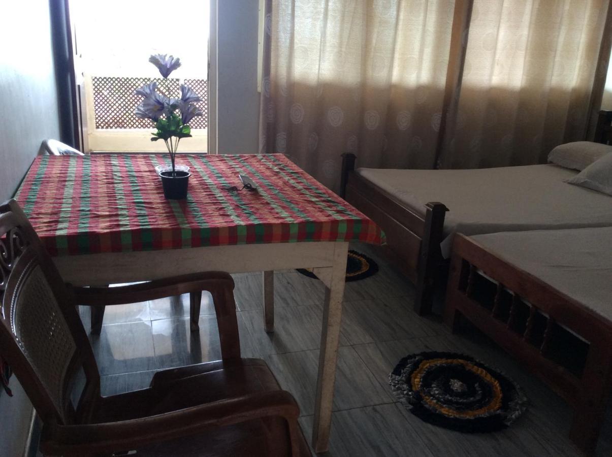 New Rest House Sea View Hotel Νεγκόμπο Εξωτερικό φωτογραφία