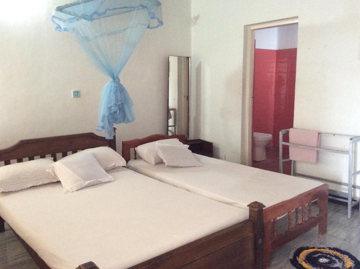 New Rest House Sea View Hotel Νεγκόμπο Εξωτερικό φωτογραφία