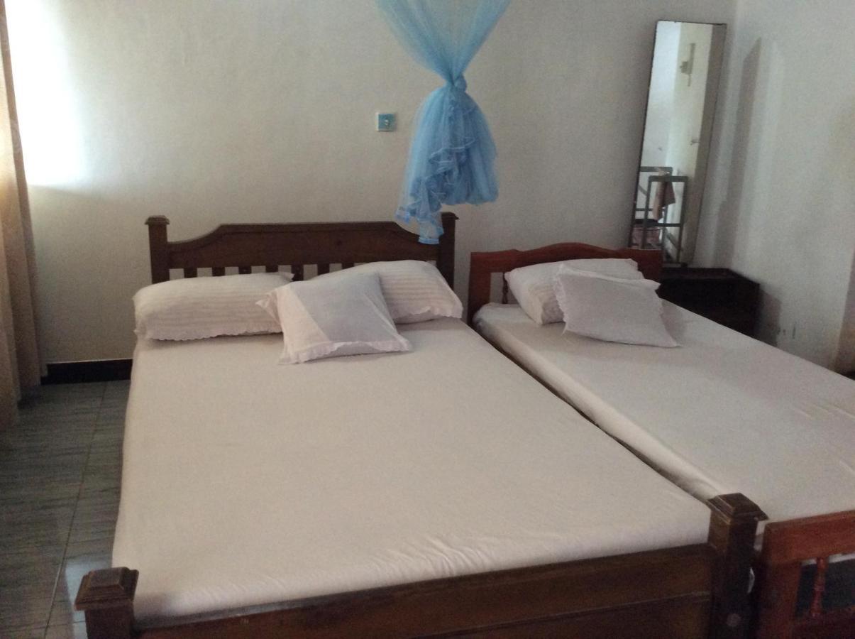 New Rest House Sea View Hotel Νεγκόμπο Εξωτερικό φωτογραφία